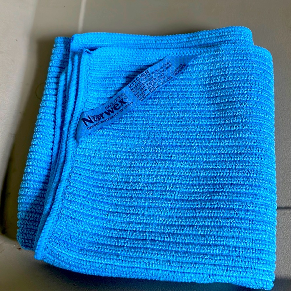 Norwex Kitchen Towel